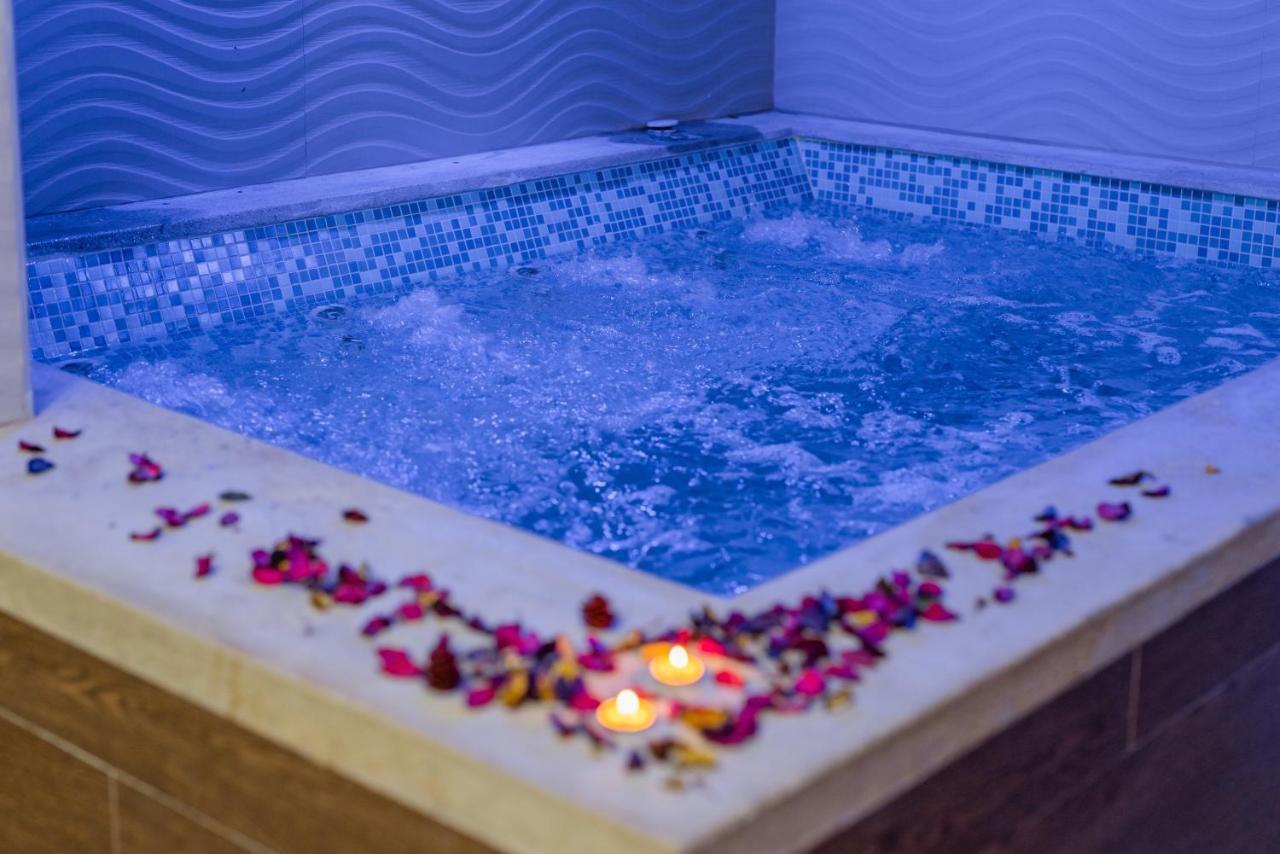 City Code Spa ベオグラード エクステリア 写真