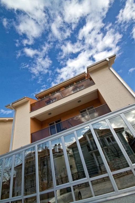 City Code Spa ベオグラード エクステリア 写真
